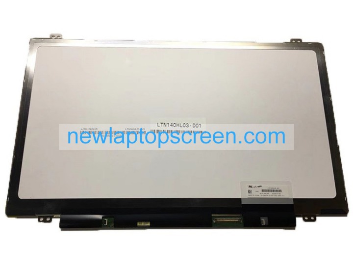 Samsung ltn140hl03-d01 14 inch ordinateur portable Écrans - Cliquez sur l'image pour la fermer