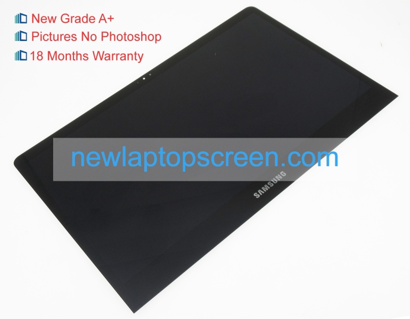Samsung np940x3l 13.3 inch ordinateur portable Écrans - Cliquez sur l'image pour la fermer