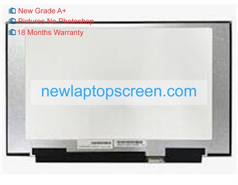 Auo g156xtn02.1 15.6 inch Ноутбука Экраны - Кликните на картинке чтобы закрыть