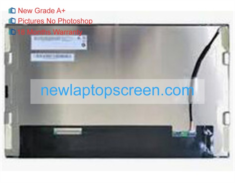 Auo g156han02.2 15.6 inch Ноутбука Экраны - Кликните на картинке чтобы закрыть