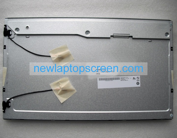 Auo g156xw01 v0 15.6 inch Ноутбука Экраны - Кликните на картинке чтобы закрыть