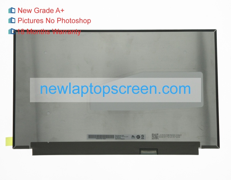 Auo b156han10.0 15.6 inch Ноутбука Экраны - Кликните на картинке чтобы закрыть