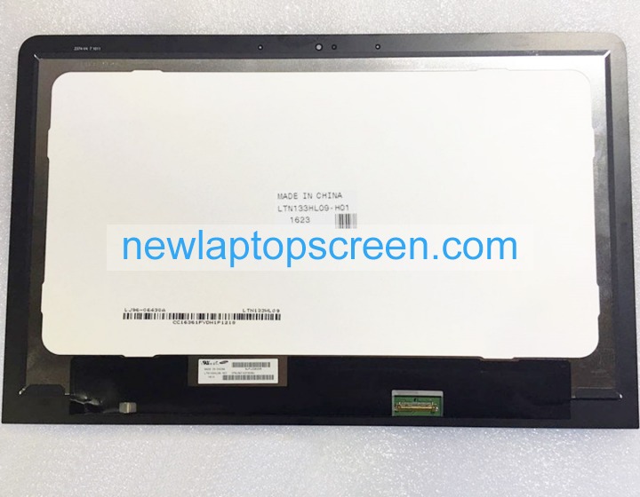 Hp spectre 13-v015tu 13.3 inch laptop screens - Click Image to Close