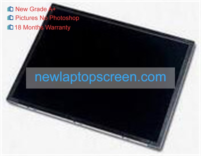 Auo g133xtn01.0 13.3 inch portátil pantallas - Haga click en la imagen para cerrar