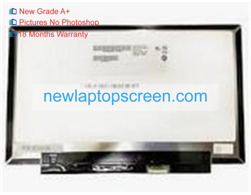 Auo b116xan02.4 11.6 inch Ноутбука Экраны - Кликните на картинке чтобы закрыть