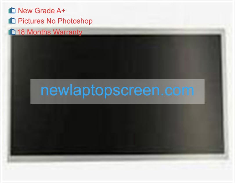 Auo g101stt01.0 10.1 inch ordinateur portable Écrans - Cliquez sur l'image pour la fermer