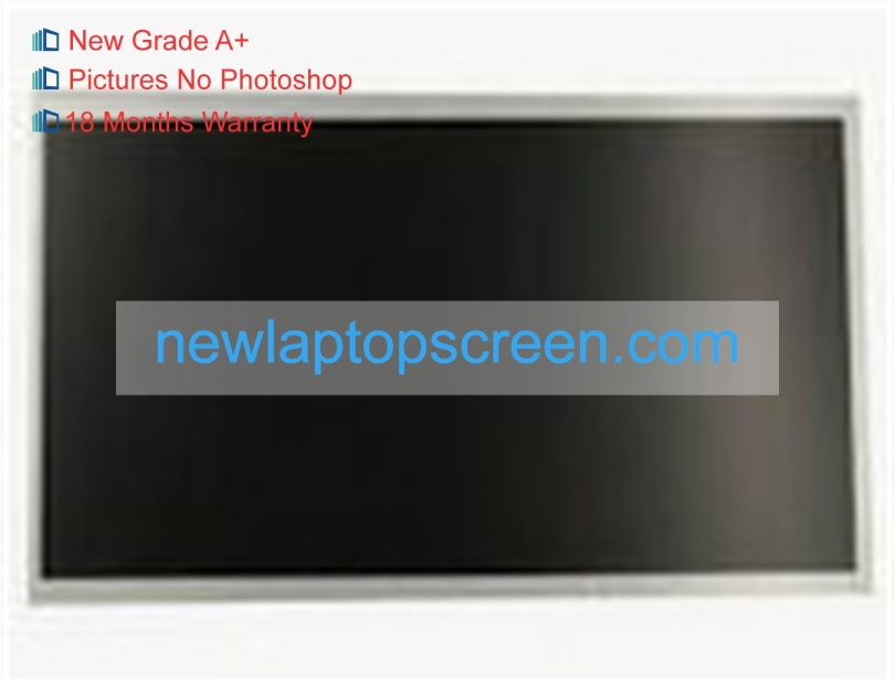 Auo g101stn01.d 10.1 inch ordinateur portable Écrans - Cliquez sur l'image pour la fermer