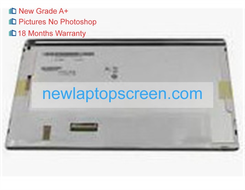Auo g101evt04.0 10.1 inch Ноутбука Экраны - Кликните на картинке чтобы закрыть