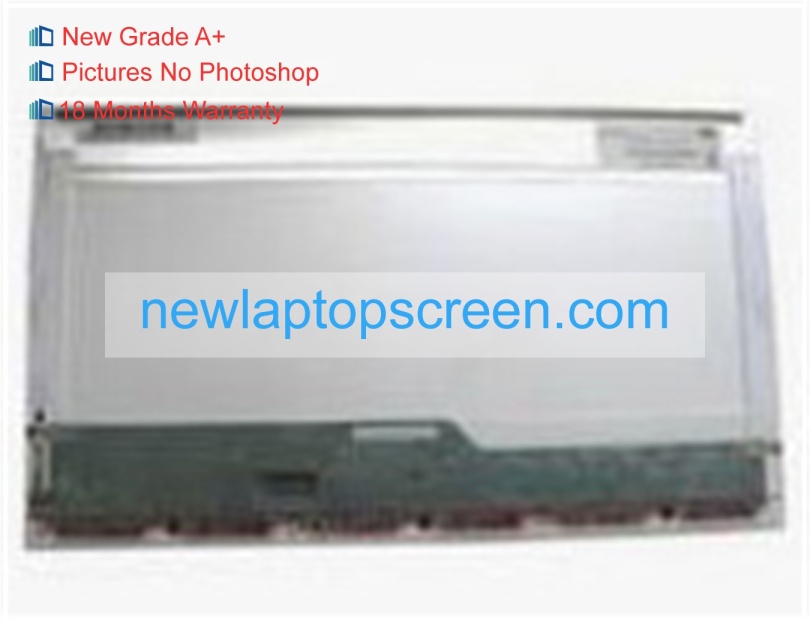 Innolux n164hge-l21 16.4 inch ordinateur portable Écrans - Cliquez sur l'image pour la fermer