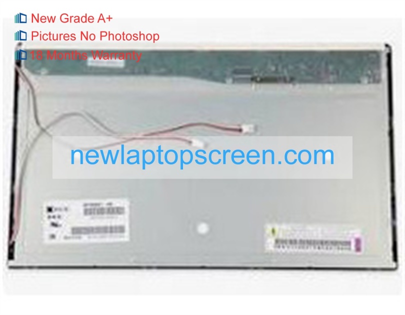Innolux m156b1-l02 15.6 inch laptop schermo - Clicca l'immagine per chiudere