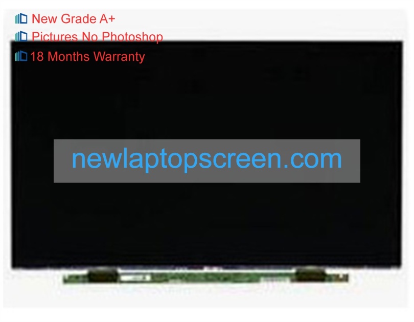 Innolux ze156ia-01b 15.6 inch Ноутбука Экраны - Кликните на картинке чтобы закрыть