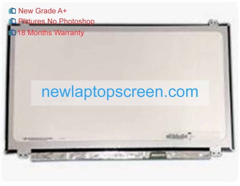Innolux n156hge-pb1 15.6 inch Ноутбука Экраны - Кликните на картинке чтобы закрыть