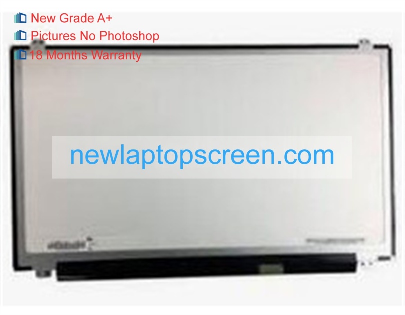 Innolux n156bge-p11 15.6 inch Ноутбука Экраны - Кликните на картинке чтобы закрыть