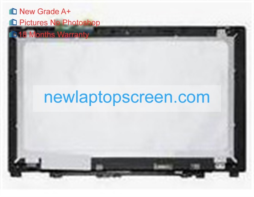 Innolux ze156ia-02b 15.6 inch portátil pantallas - Haga click en la imagen para cerrar