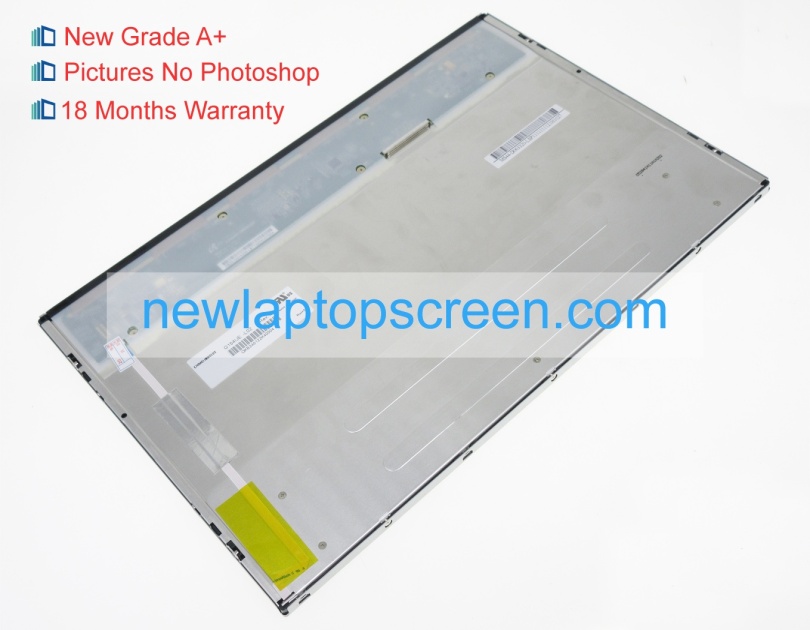 Innolux g154i1-le1 15.4 inch laptop schermo - Clicca l'immagine per chiudere