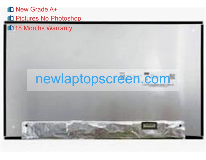 Innolux n133hcg-g52 13.3 inch laptop screens - Click Image to Close