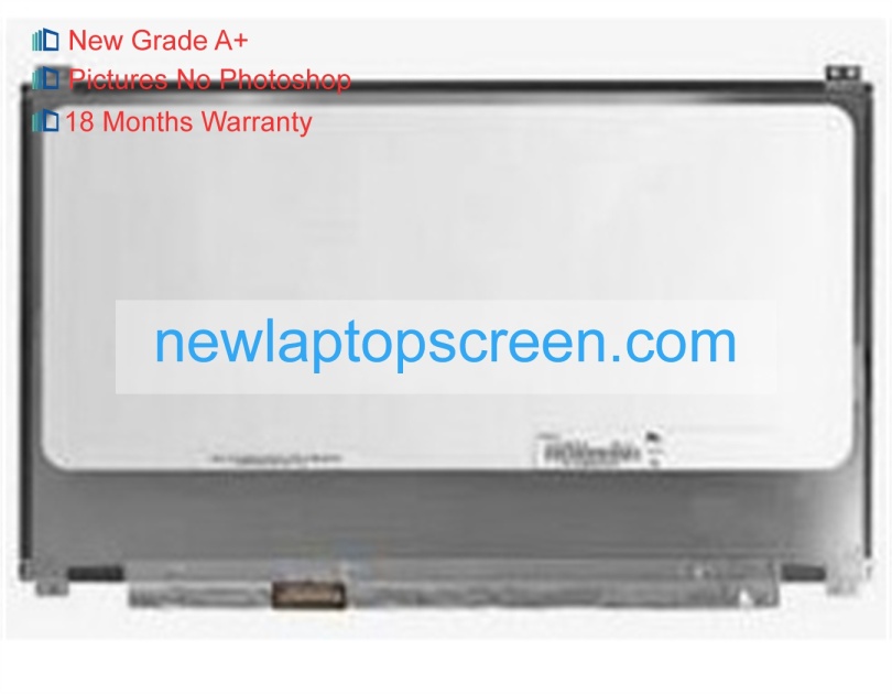 Innolux cmn1345 13.3 inch laptop screens - Click Image to Close