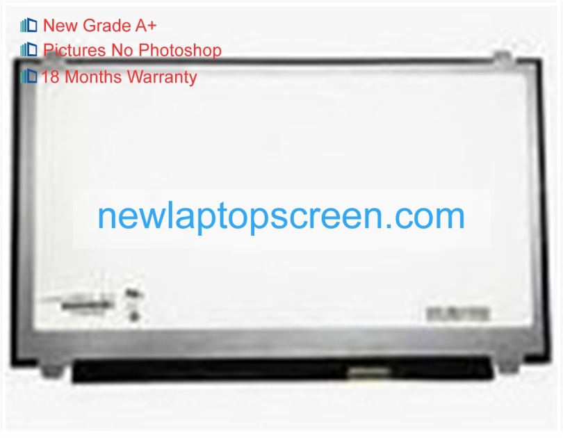 Innolux n133hse-db2 13.3 inch laptop screens - Click Image to Close