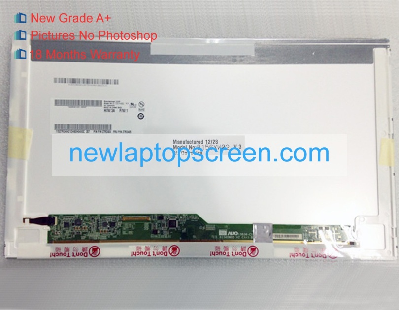 Lenovo thinkpad t540 15.6 inch laptop screens - Click Image to Close