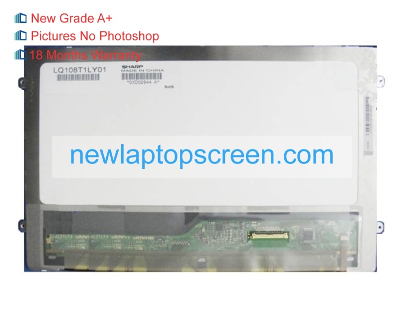 Lg lp156whb-tpl1 15.6 inch ordinateur portable Écrans - Cliquez sur l'image pour la fermer