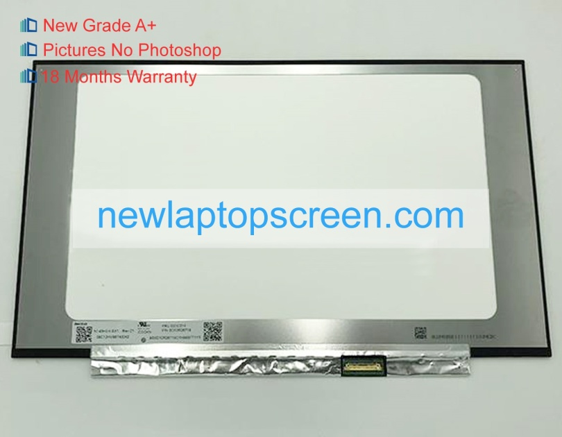 Innolux n140hga-ea1 14 inch ordinateur portable Écrans - Cliquez sur l'image pour la fermer
