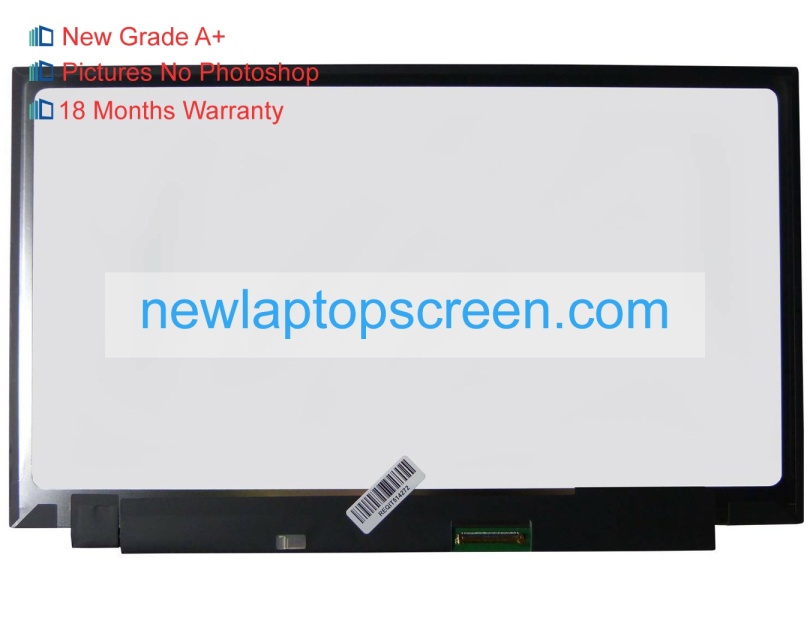 Samsung ltn133yl03-w01 13.3 inch bärbara datorer screen - Klicka på bilden för att stänga