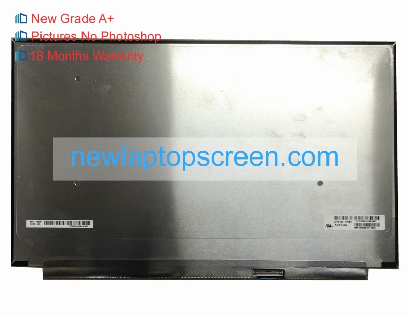 Lg lp156ud3-spb1 15.6 inch ordinateur portable Écrans - Cliquez sur l'image pour la fermer