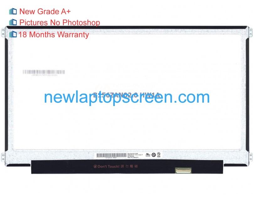Auo b156zan02.0 hw1a 15.6 inch laptopa ekrany - Kliknij obrazek, aby zamknąć