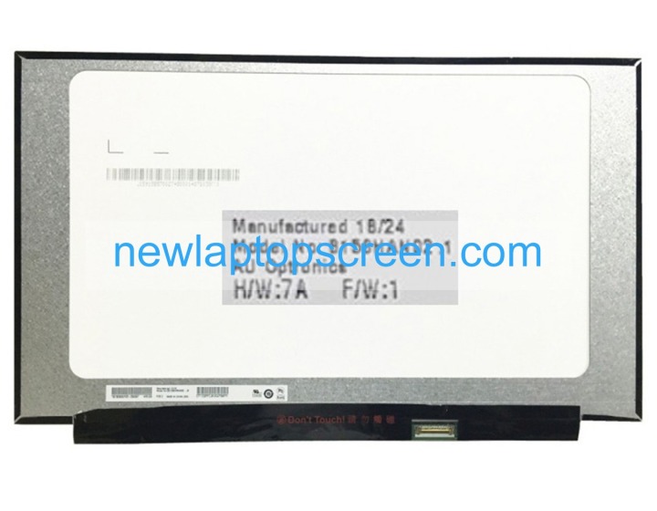 Acer swift 3 sf315-52g-531a 15.6 inch ordinateur portable Écrans - Cliquez sur l'image pour la fermer