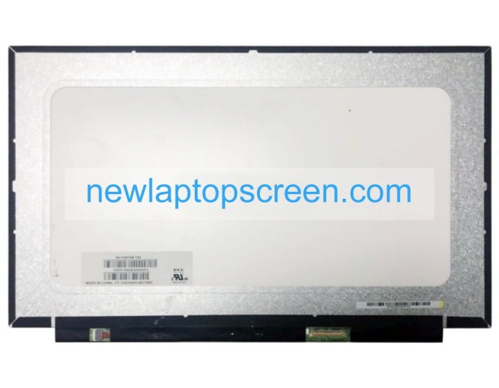 Boe nv156fhm-t06 15.6 inch portátil pantallas - Haga click en la imagen para cerrar