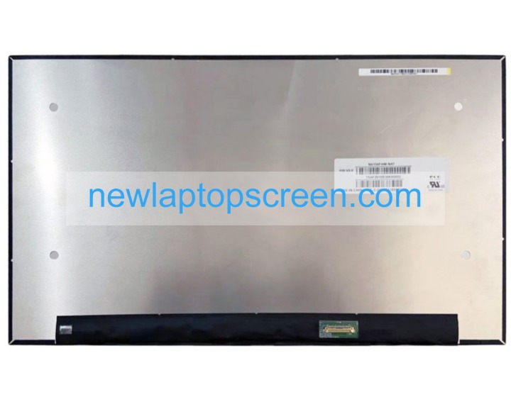 Boe nv156fhm-n4t 15.6 inch ordinateur portable Écrans - Cliquez sur l'image pour la fermer