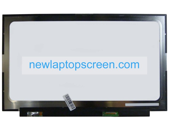 Asus zenbook 14 ux425ja-hm021t 14 inch laptop schermo - Clicca l'immagine per chiudere