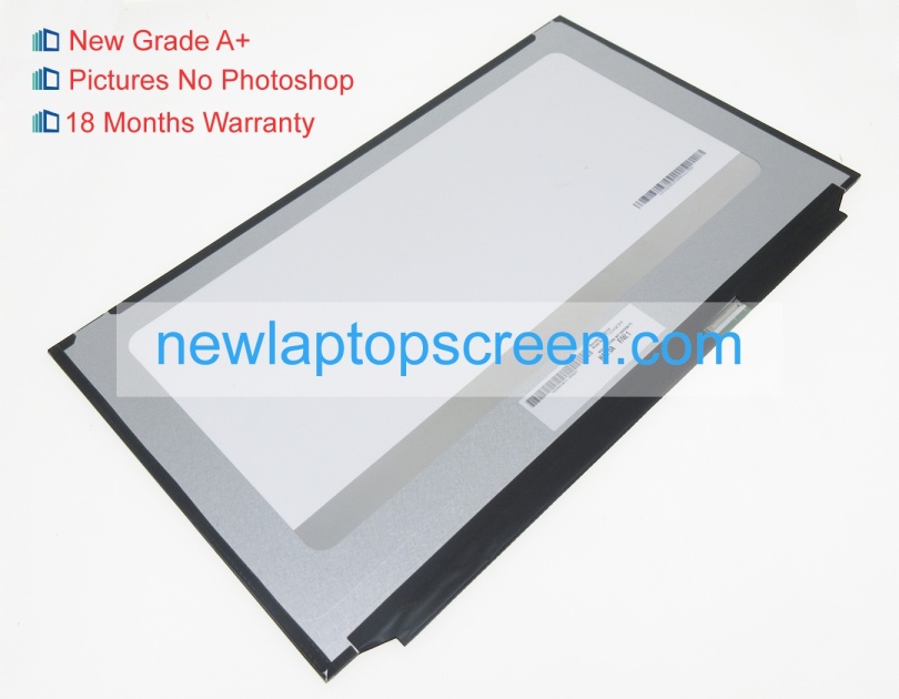 Acer conceptd 5 cn517-71-79s7 17.3 inch laptop bildschirme - zum Schließen ins Bild klicken