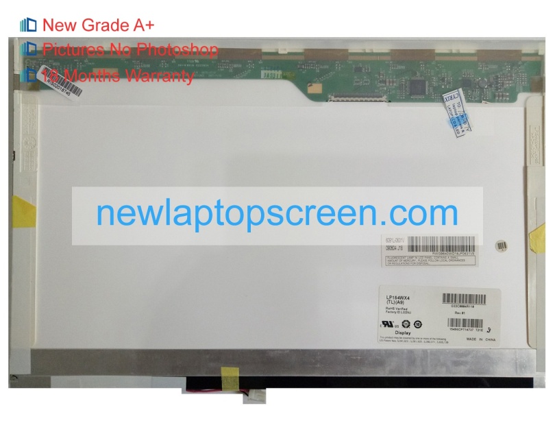 Fujitsu esprimo mobile d1840 15.4 inch laptop screens - Click Image to Close