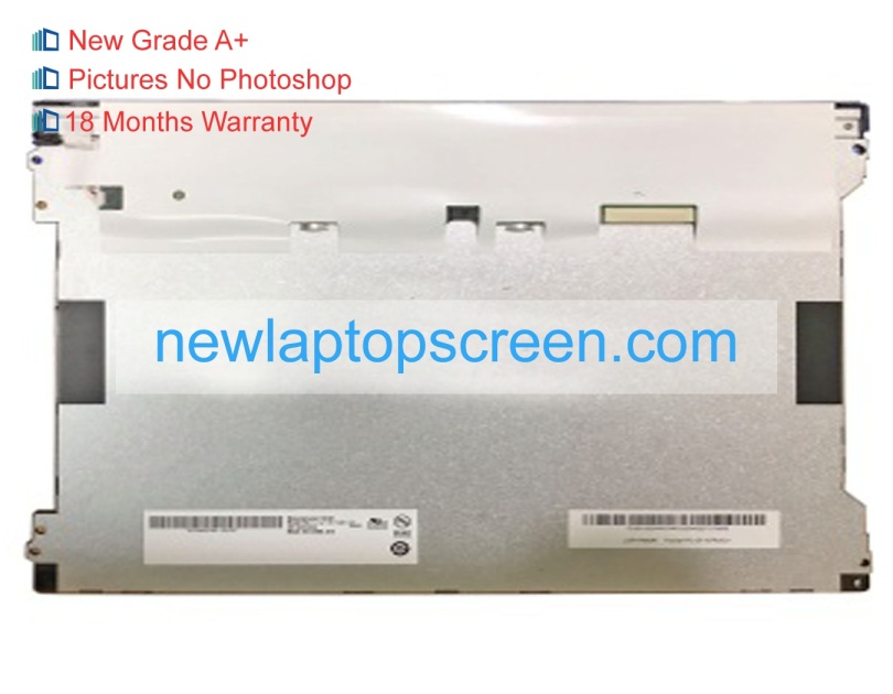 Toshiba dynabook ss s20 12l/2 12.1 inch laptop screens - Click Image to Close