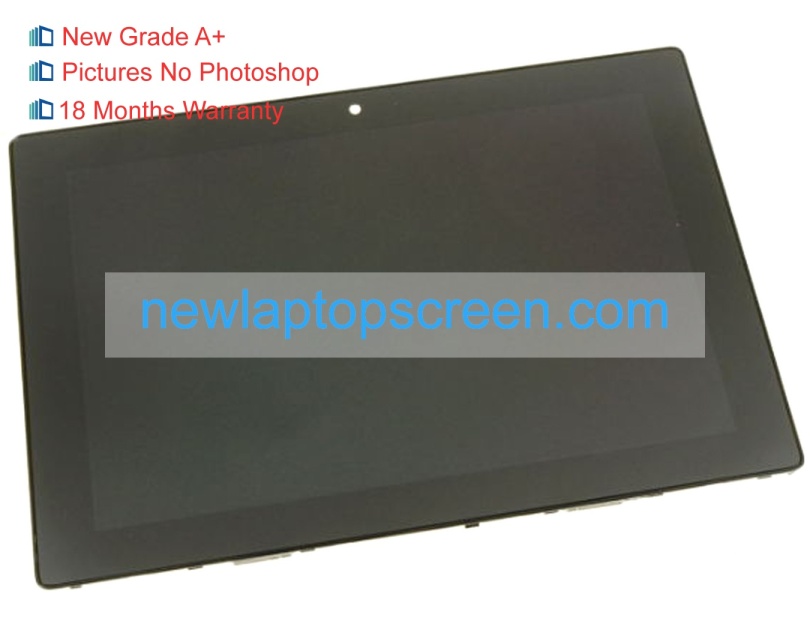 Dell r1nrr 10.1 inch laptop schermo - Clicca l'immagine per chiudere