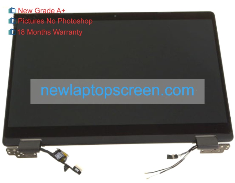 Dell 0wv4v6 13.3 inch laptop schermo - Clicca l'immagine per chiudere