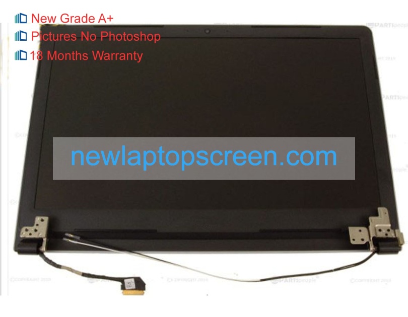 Dell m47w1 15.6 inch Ноутбука Экраны - Кликните на картинке чтобы закрыть