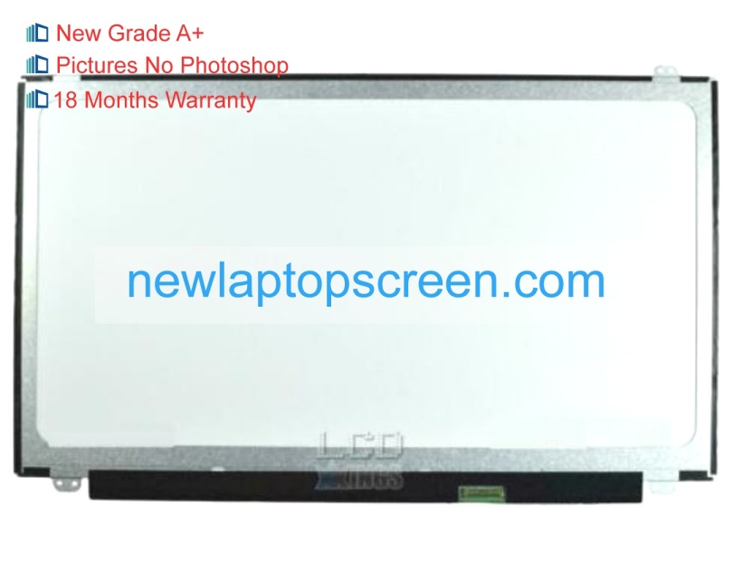 Asus fx550j 15.6 inch ordinateur portable Écrans - Cliquez sur l'image pour la fermer
