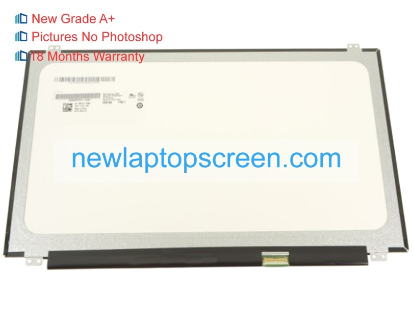 Dell inspiron 15 5548 15.6 inch laptop screens - Click Image to Close