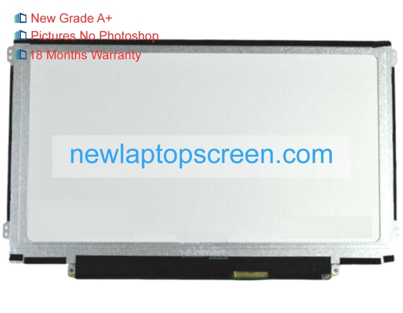 Dell chromebook 11 11.6 inch laptop screens - Click Image to Close
