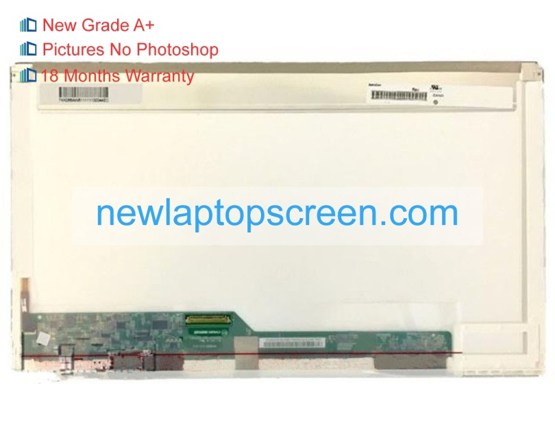 Dell 0x53mx 14 inch laptop screens - Click Image to Close