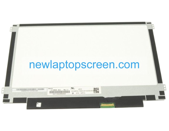 Hp chromebook 11 g4 11.6 inch ordinateur portable Écrans - Cliquez sur l'image pour la fermer