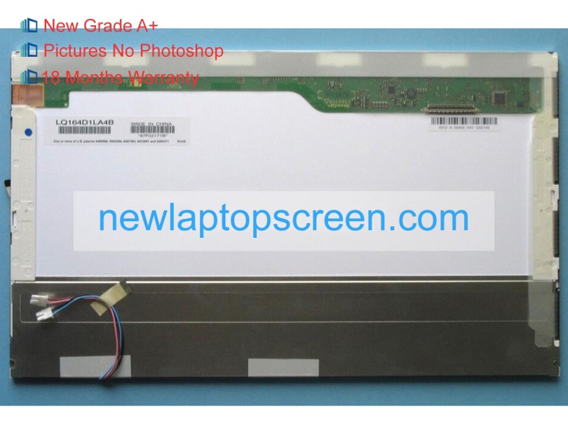 Sony vaio vgn-fw455j 16.4 inch bärbara datorer screen - Klicka på bilden för att stänga