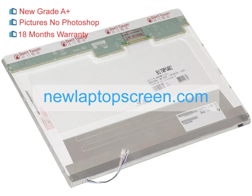 Sony vaio vgn-ar11m inch laptop screens - Click Image to Close