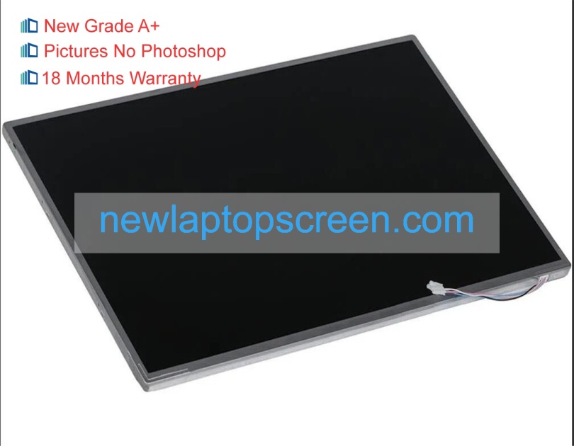Sony vaio vgn-a617m inch laptop screens - Click Image to Close