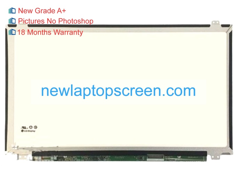 Dell lp156wh3 tl ta 15.6 inch Ноутбука Экраны - Кликните на картинке чтобы закрыть
