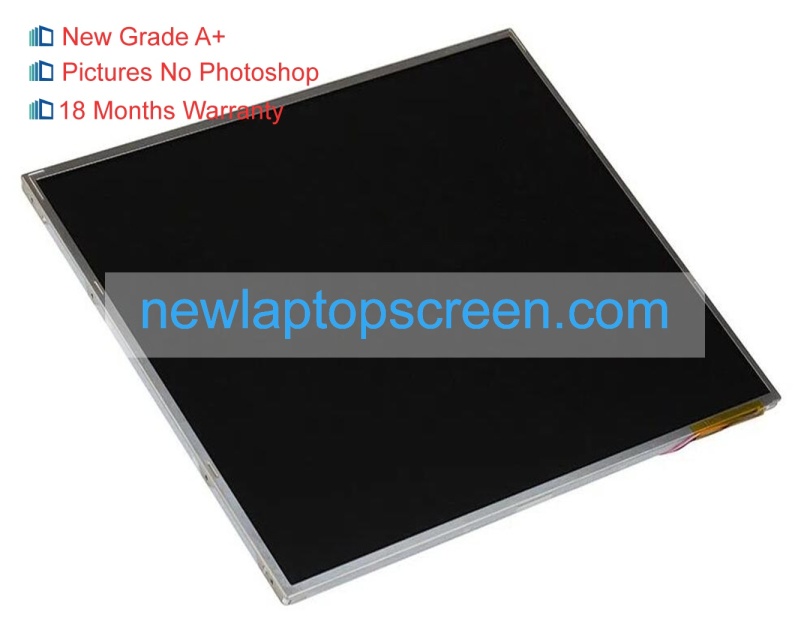 Sony vaio pcg-gr2615s inch bärbara datorer screen - Klicka på bilden för att stänga