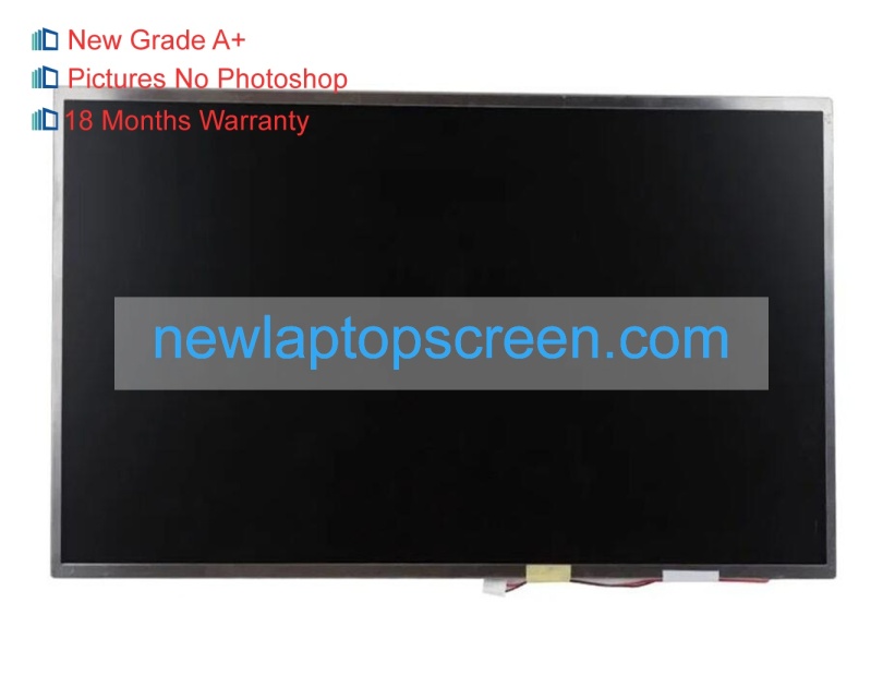 Acer aspire 5517-1216 inch ordinateur portable Écrans - Cliquez sur l'image pour la fermer
