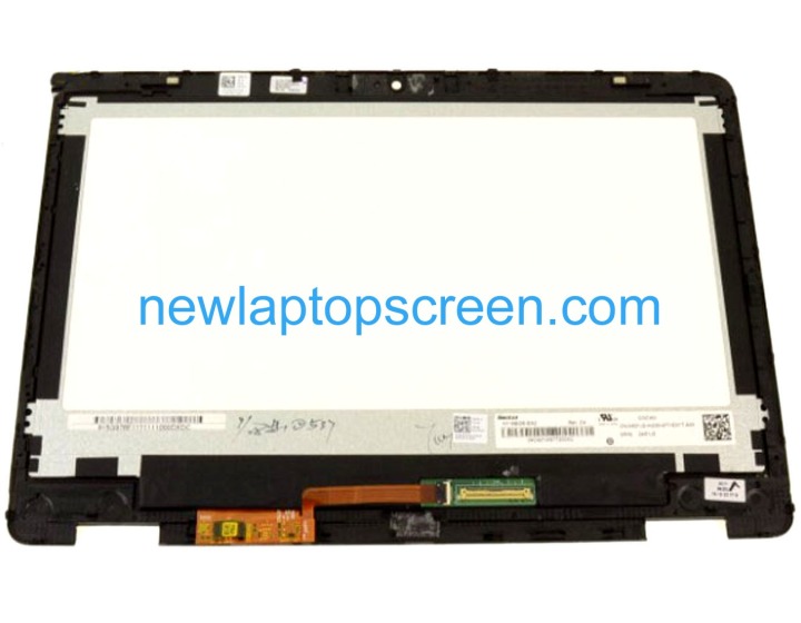 Innolux n116bge-ea2 11.6 inch laptopa ekrany - Kliknij obrazek, aby zamknąć